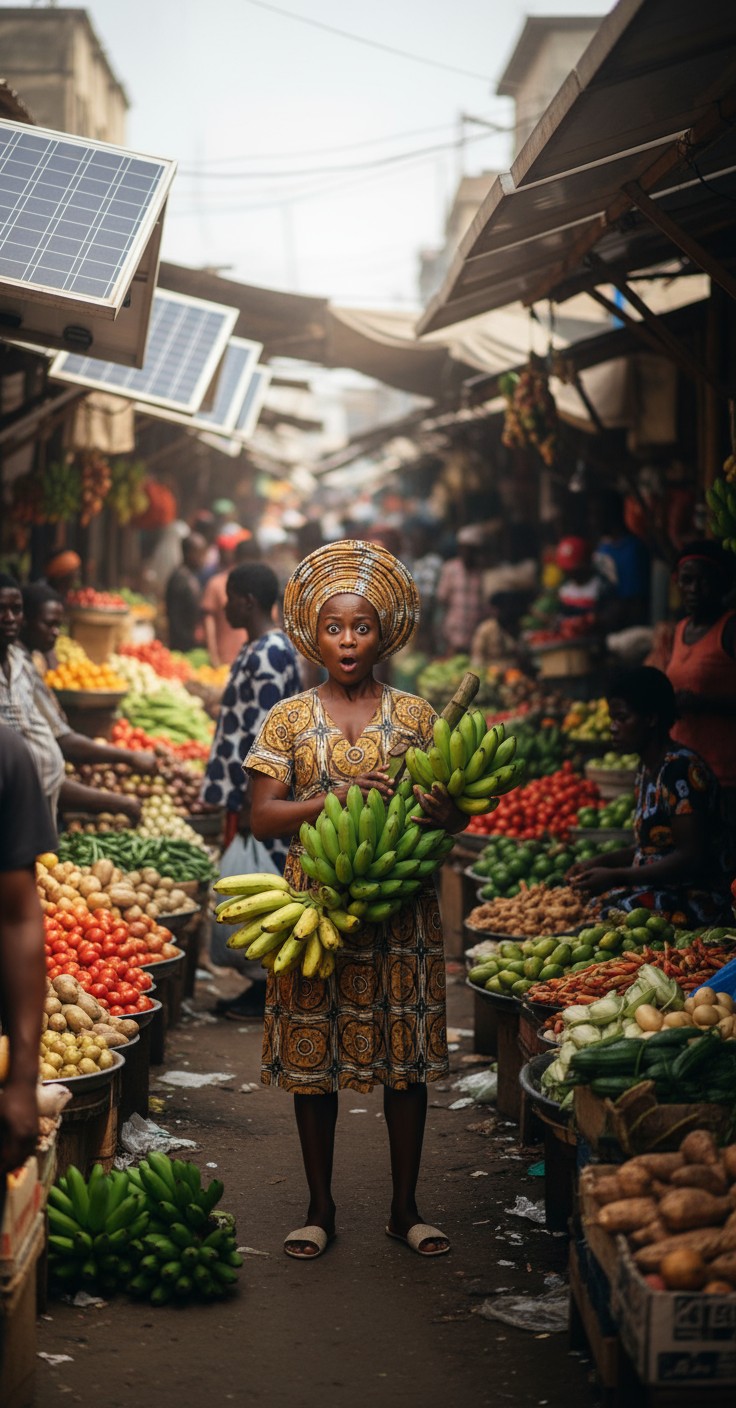 Nigerians Thriving in 2025: Real Survival Stories