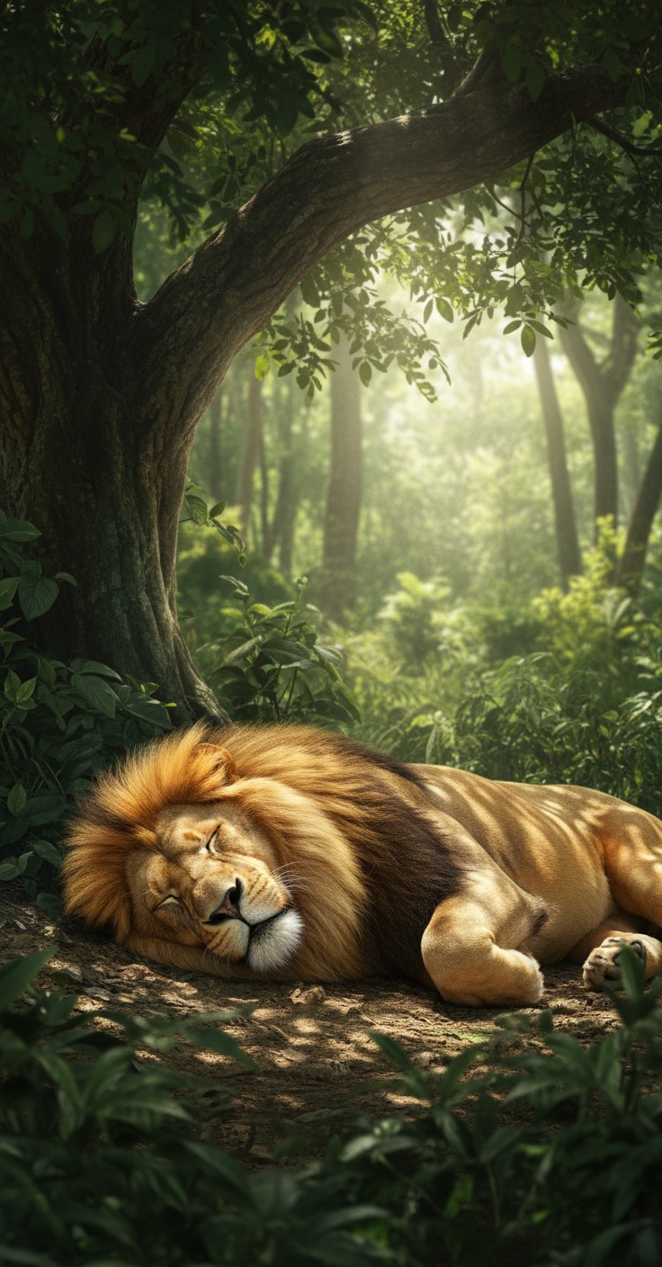 छोटे जीव की बड़ी मदद