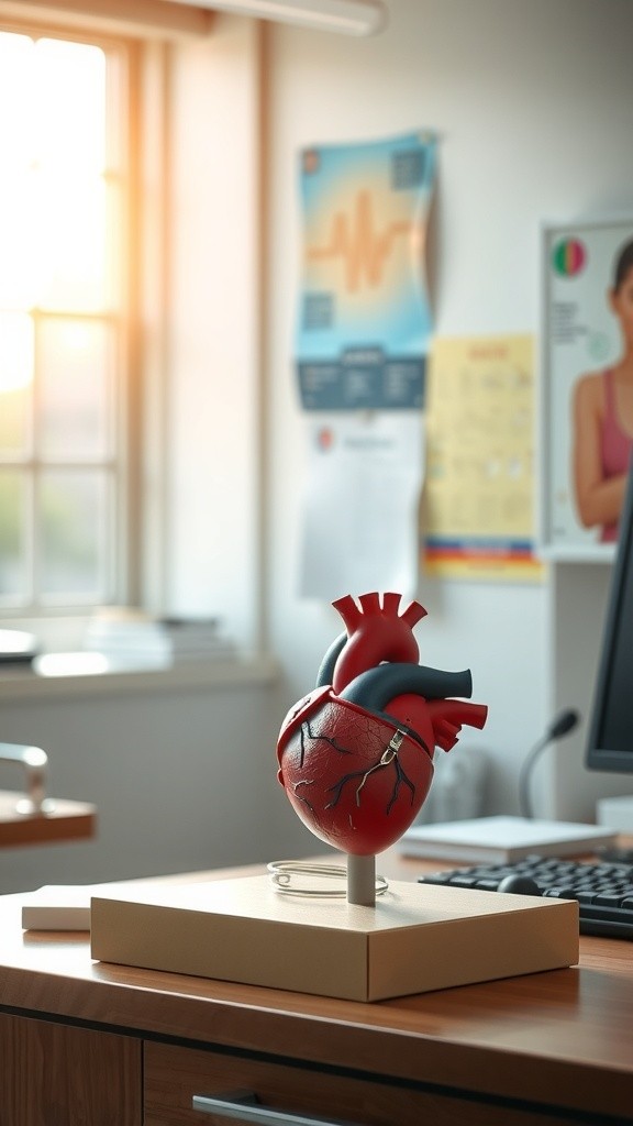 Understanding Heart Failure: Causes and Prevention