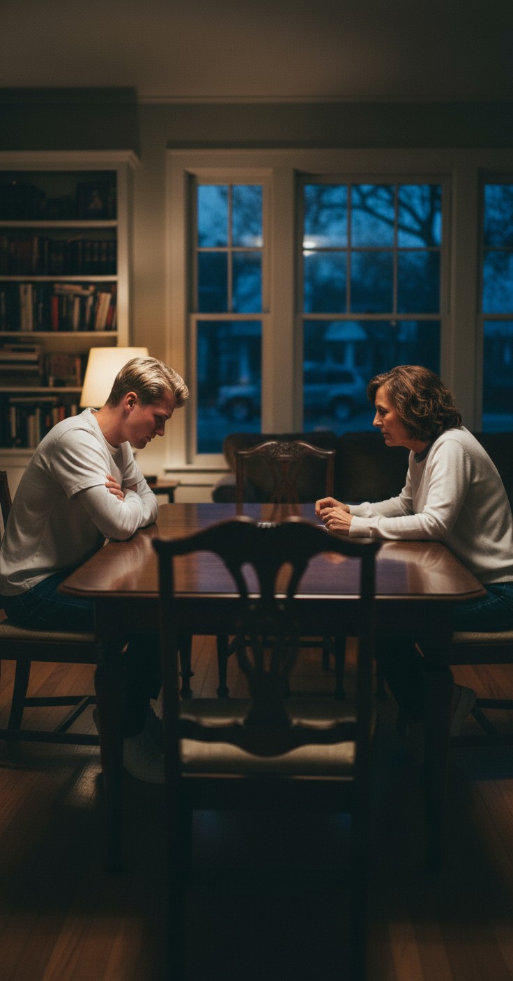 From Tug-of-War to Healing: A Journey of Marriage Renewal