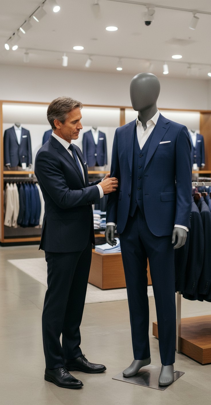 Rick Owens and Michèle Lamy: The Avant-Garde Power Couple