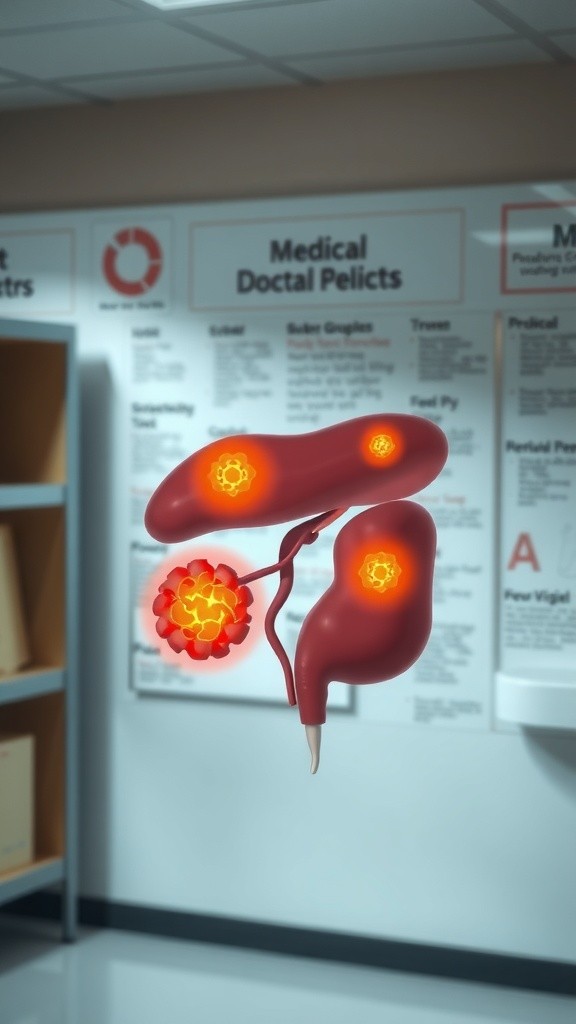 Understanding Prostate Cancer: Causes, Symptoms, Prevention, and Treatment