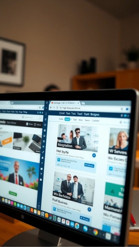 Start Your Online Journey: Join Our FREE Digital Skills Class!