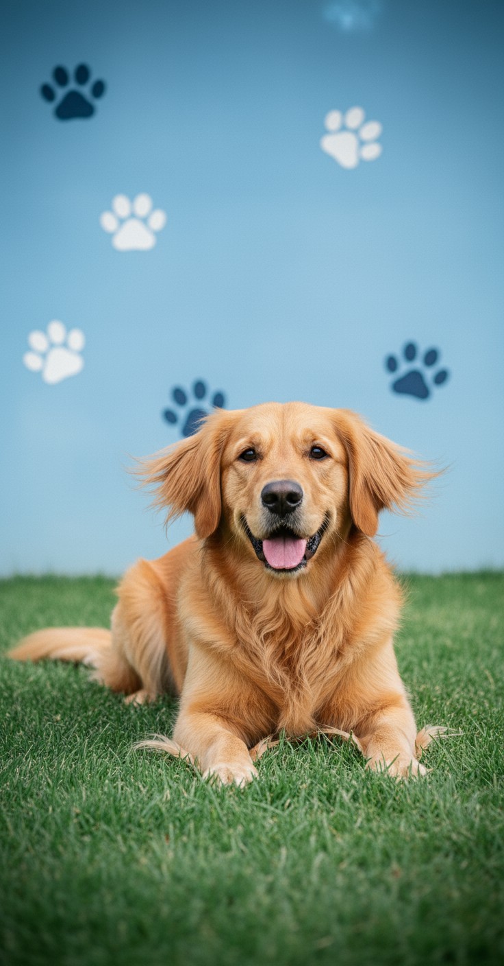 Finding Calm: How Animals Alleviate Anxiety