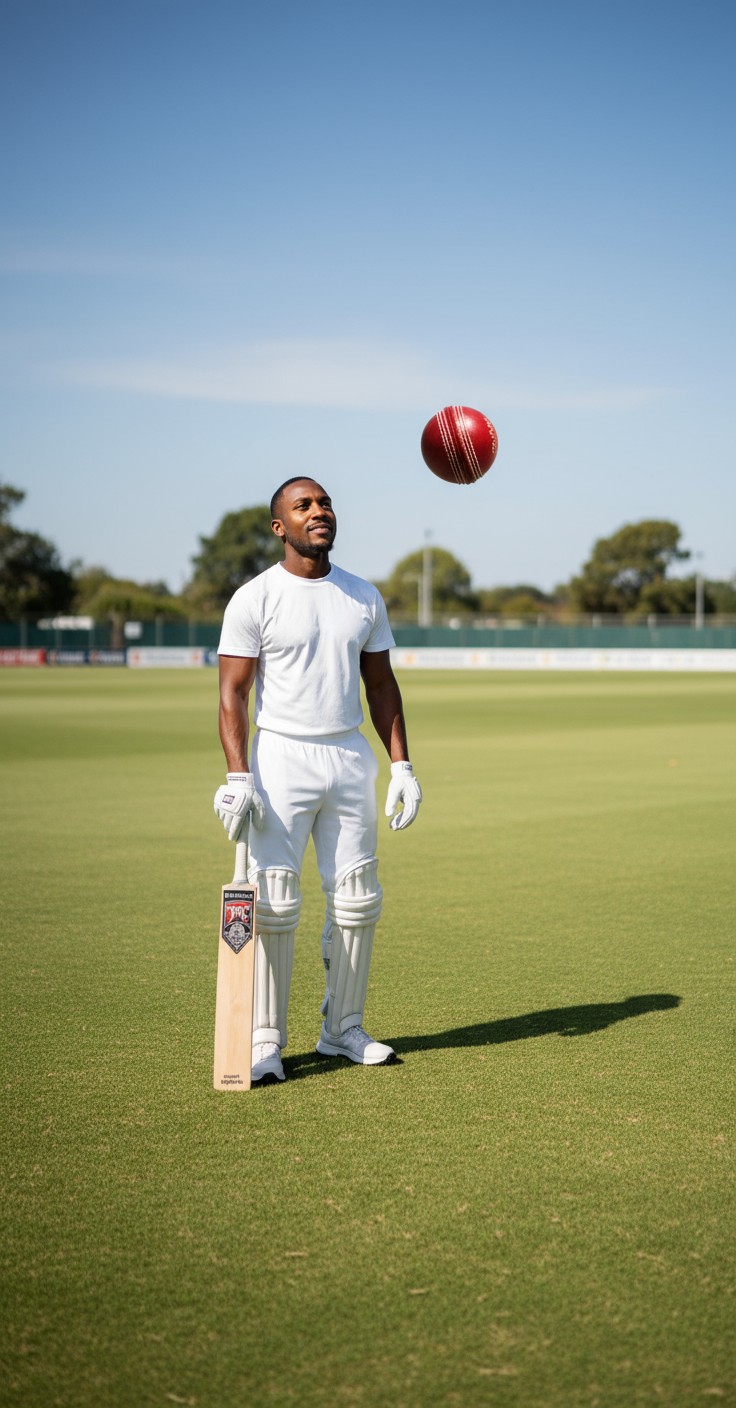 Rohan's Cricket Dream: Rise from Doubt to Victory