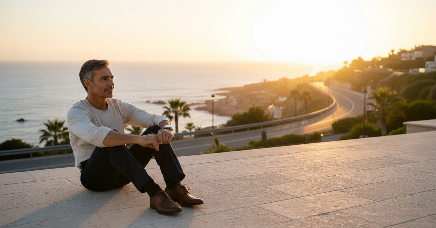 Embrace Your Journey