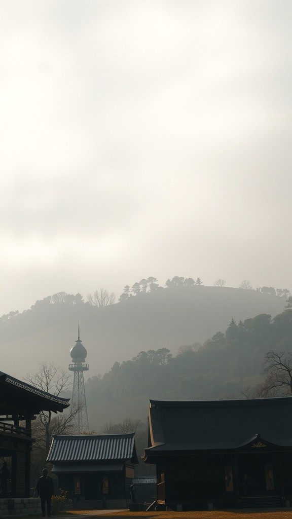 Kehidupan dan Warisan Samurai Jepang