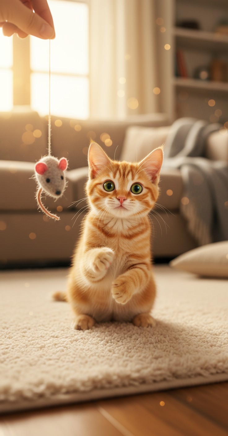 5 Fakta Menarik Tentang Kucing yang Harus Kamu Tahu!