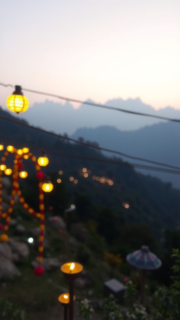 નવરાત્રિમાં દુર્ગાના 9 સ્વરૂપોની 3D સંવેદન