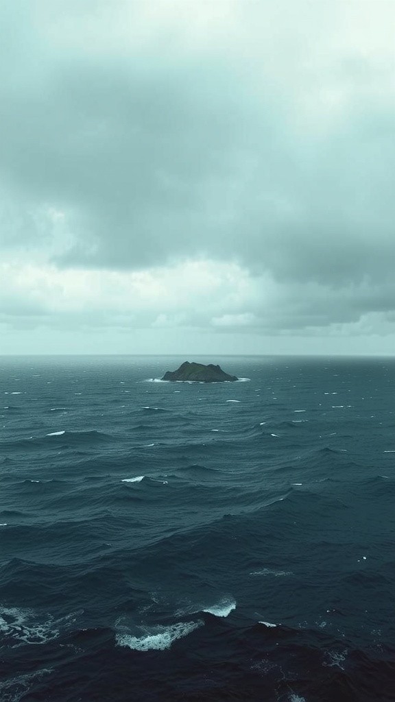 5 Fakta Menarik Ilha da Queimada Grande