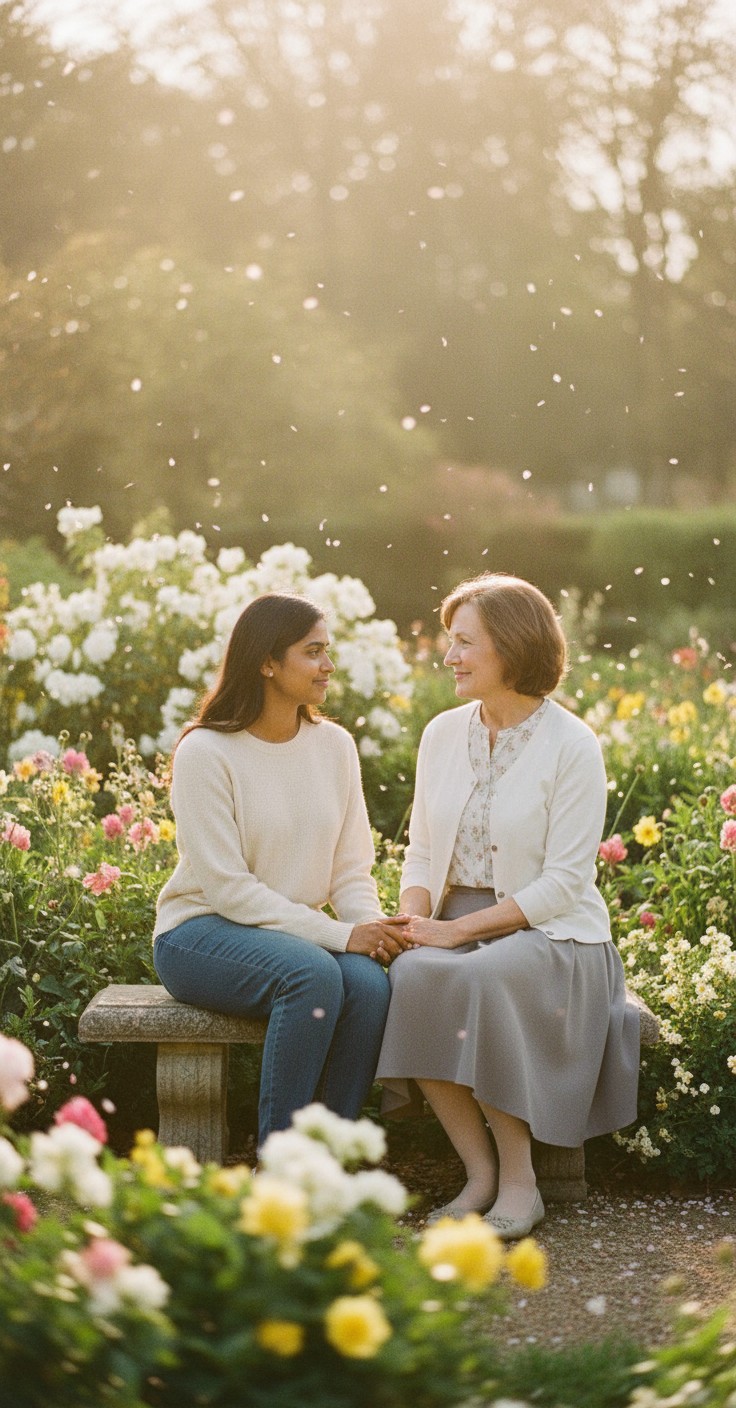 Respect: The Foundation of Lasting Love