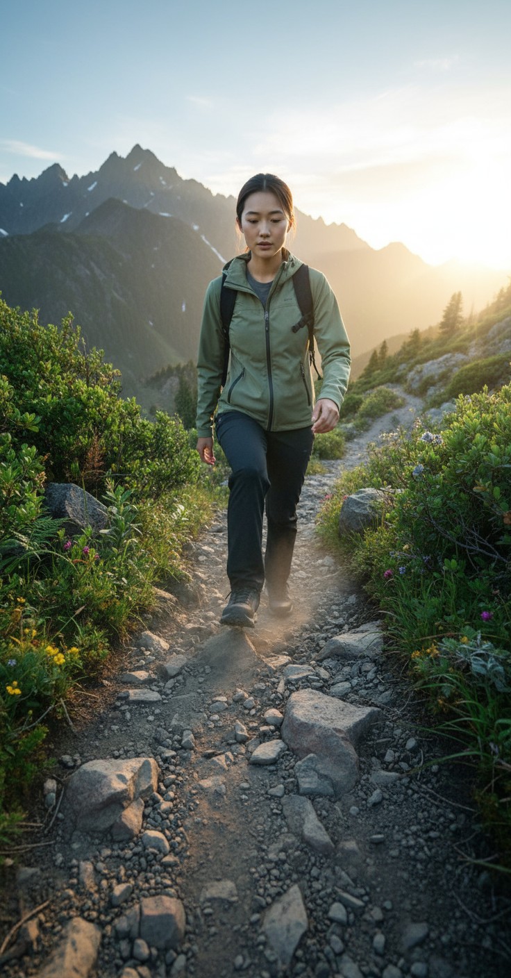 Take the Brave Step: Start Your Journey Now