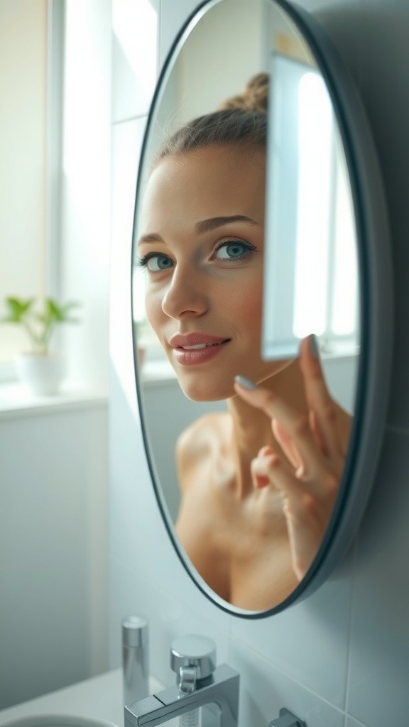 7 Din Mein Korian Glass Skin Kaise Paaye?