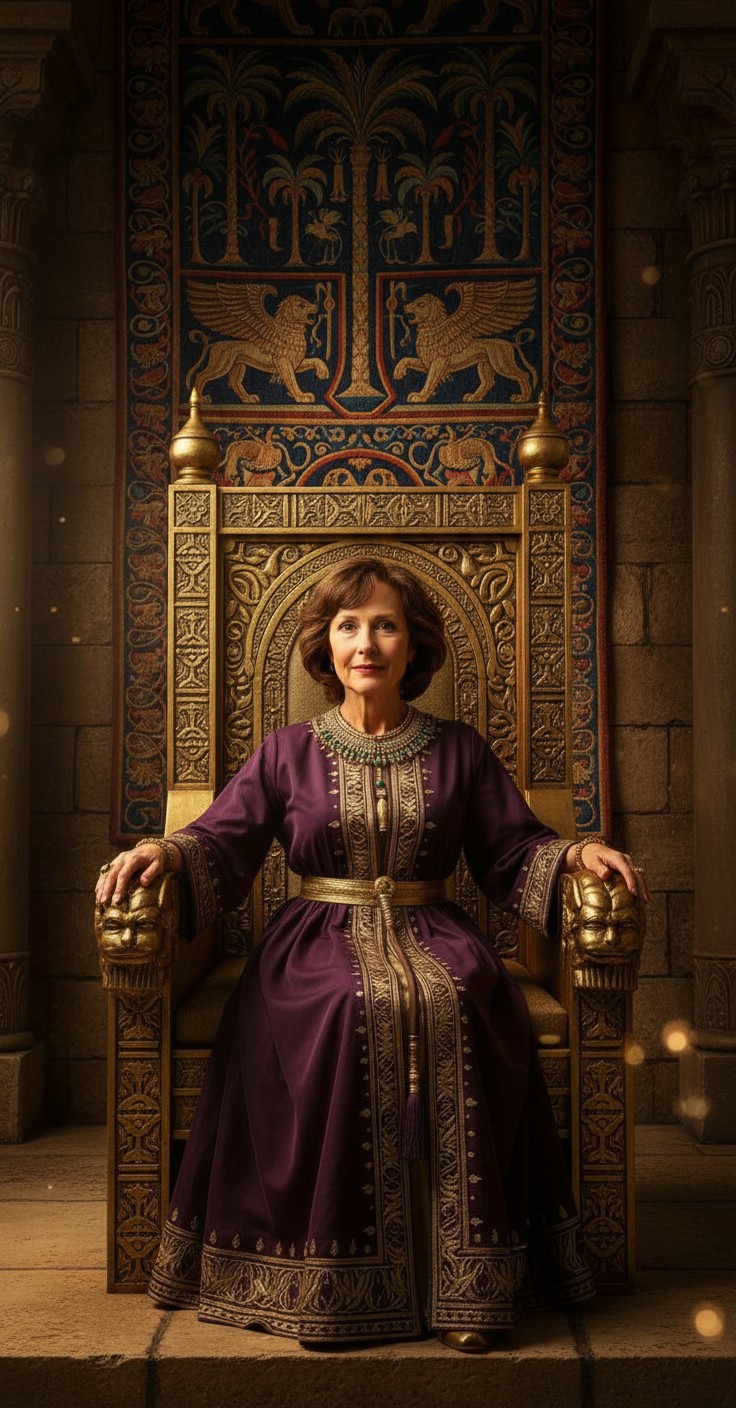Jezebel: The Rise and Fall of a Queen's Influence
