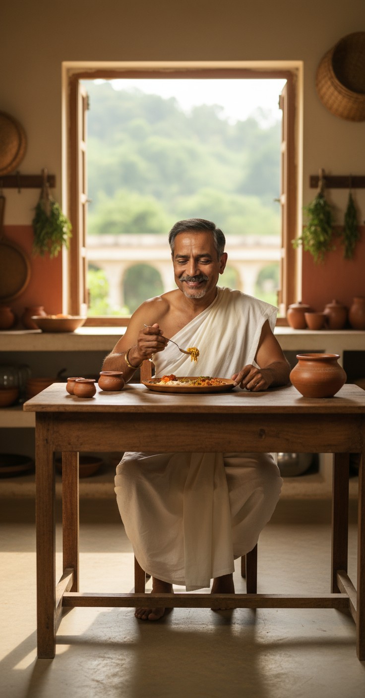 رحمتی افطار