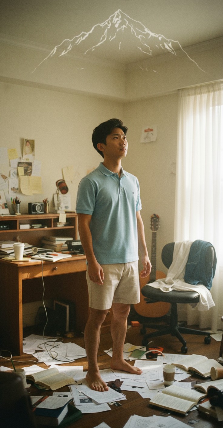Doraemon's Homework Help for Nobita