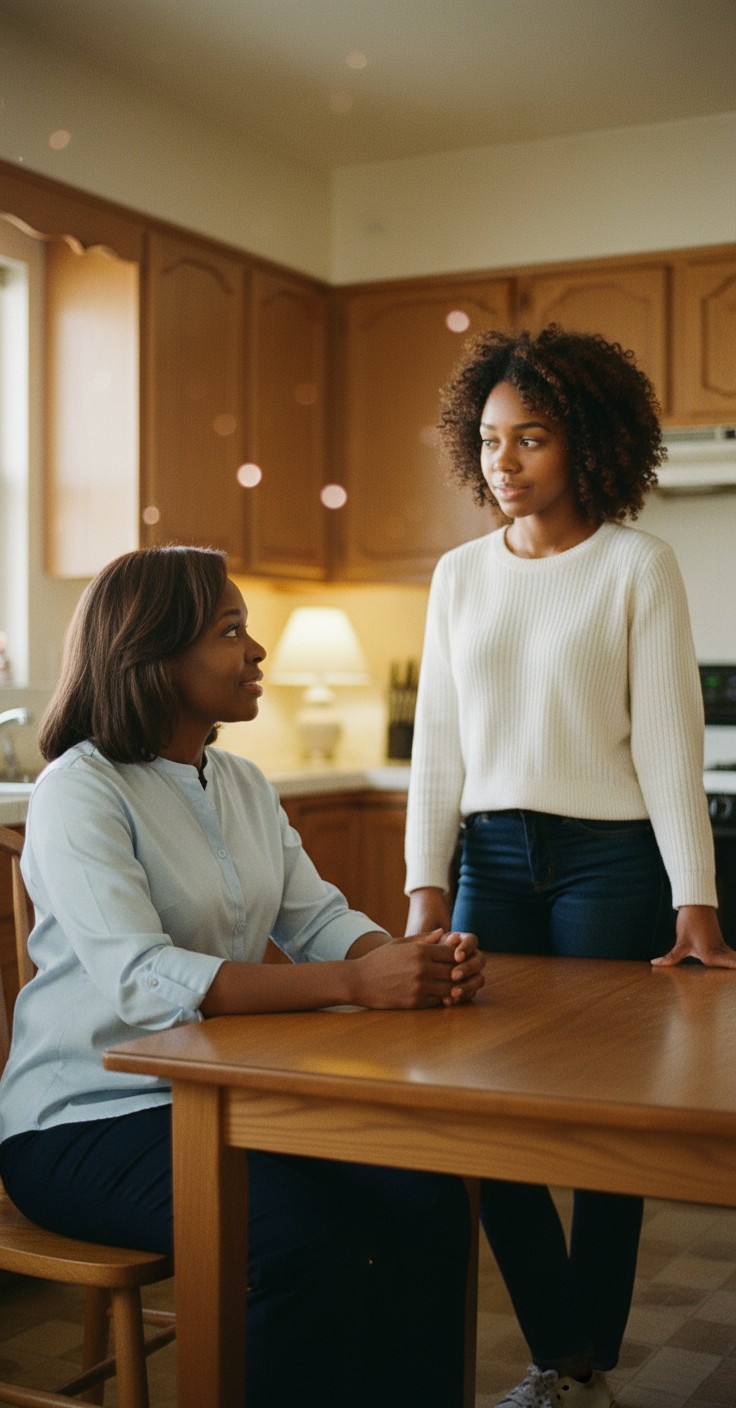 Focus First: A Journey Towards Love and Fulfillment