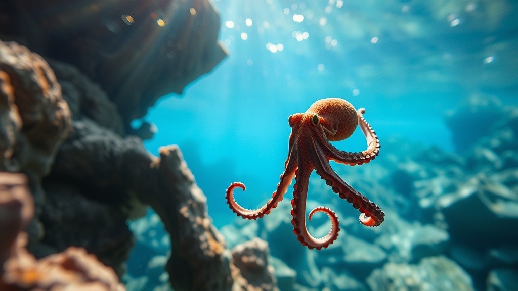 Nature's Masterminds: The Smartest Animals