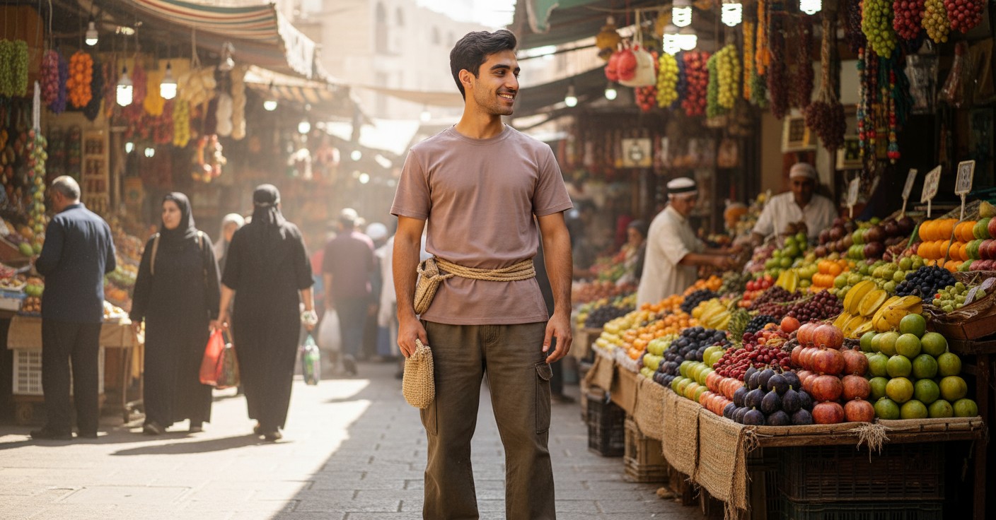 Aladdin ki Kahani aur Subscribe Karna Na Bhoolein!