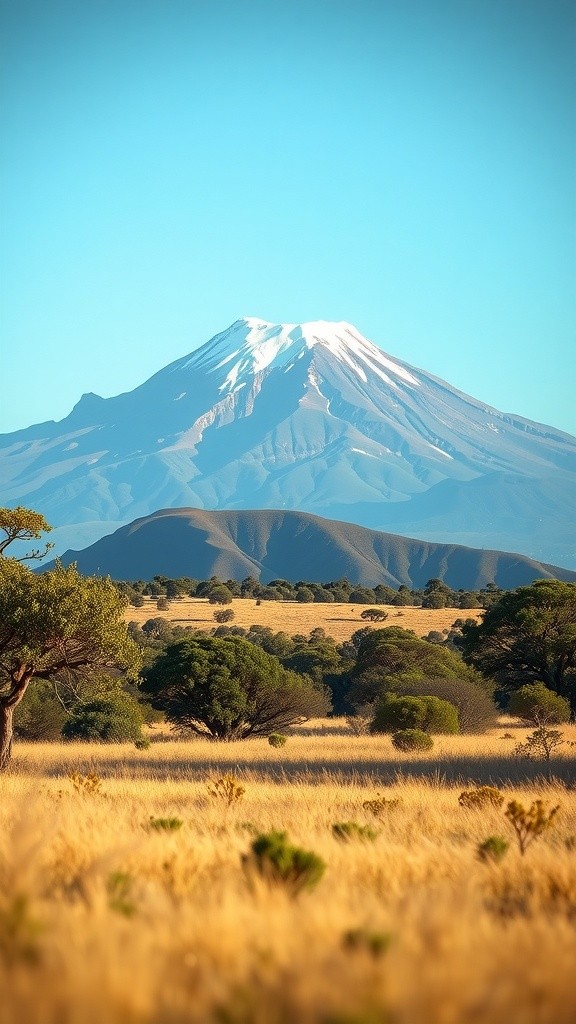 Tanzania: Tales of Adventure and Legacy (copy) (copy)