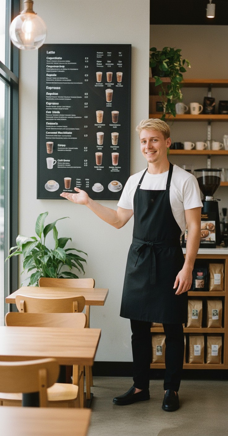 Join Ansary English Academy Today!