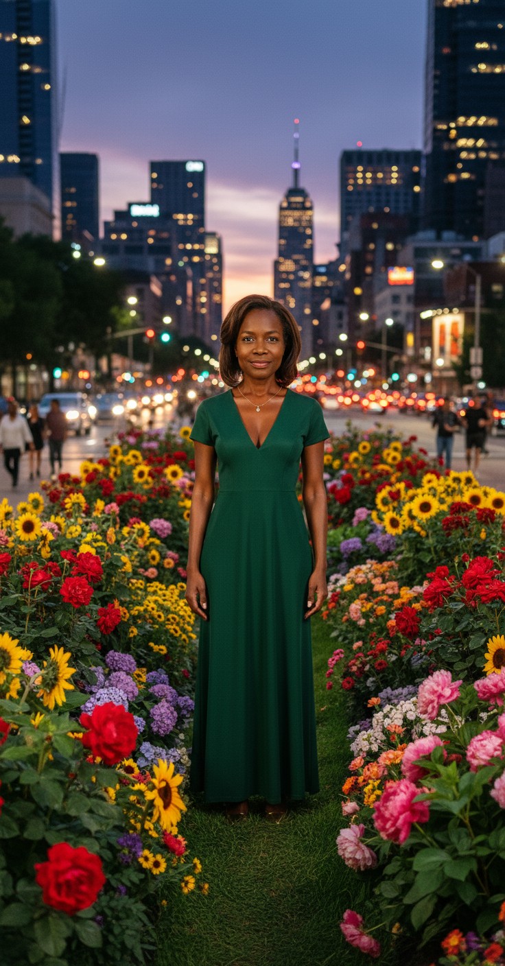 The Scent of Confidence: Unveiling QueenB's Essence