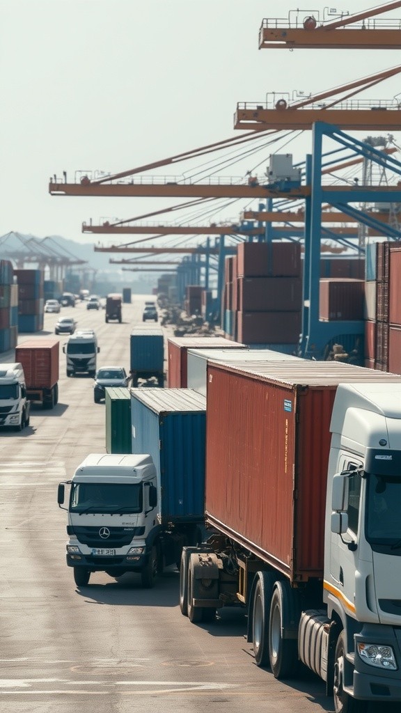 India-China Trade Relations Surge to New Heights in 2025