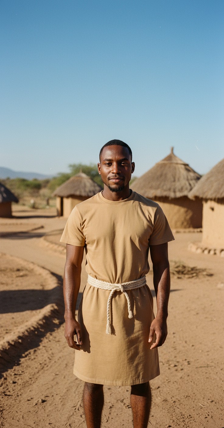 Adobi: A Journey of Kindness and Friendship