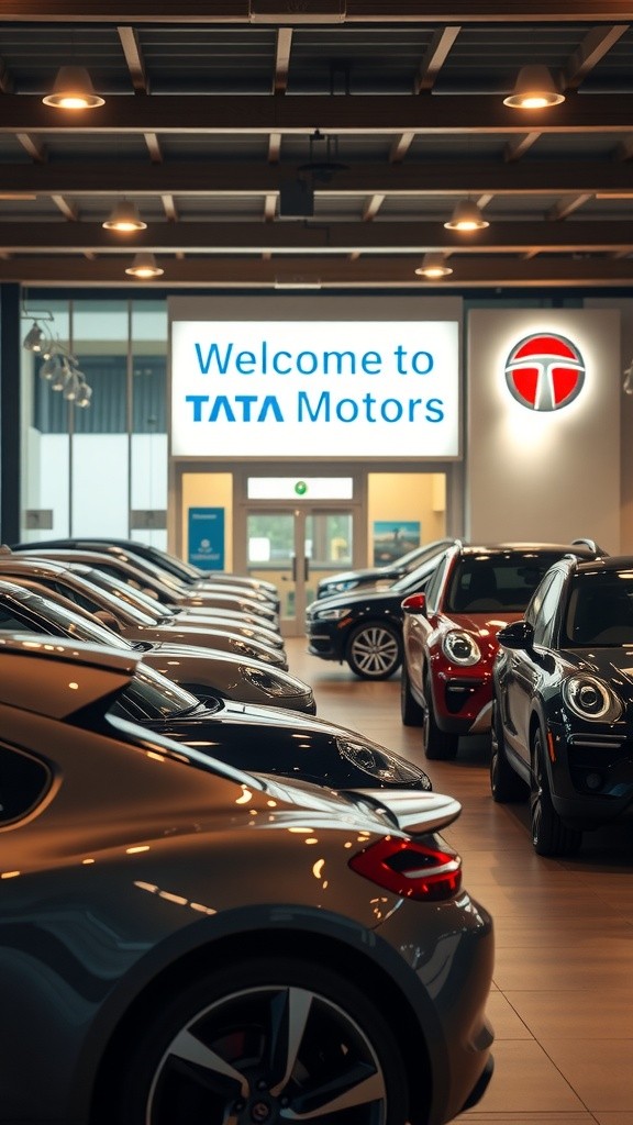 Tata: Ek Safar Chhoti Trading Company Se Global Brand Tak