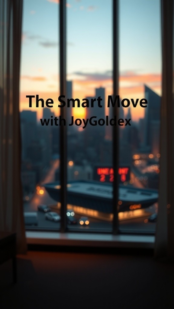 Experience Hassle-Free Money Transfers with JoyGoldex!