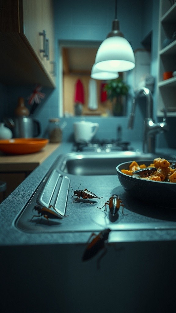 Pest-Free Home: Call One Source Today!