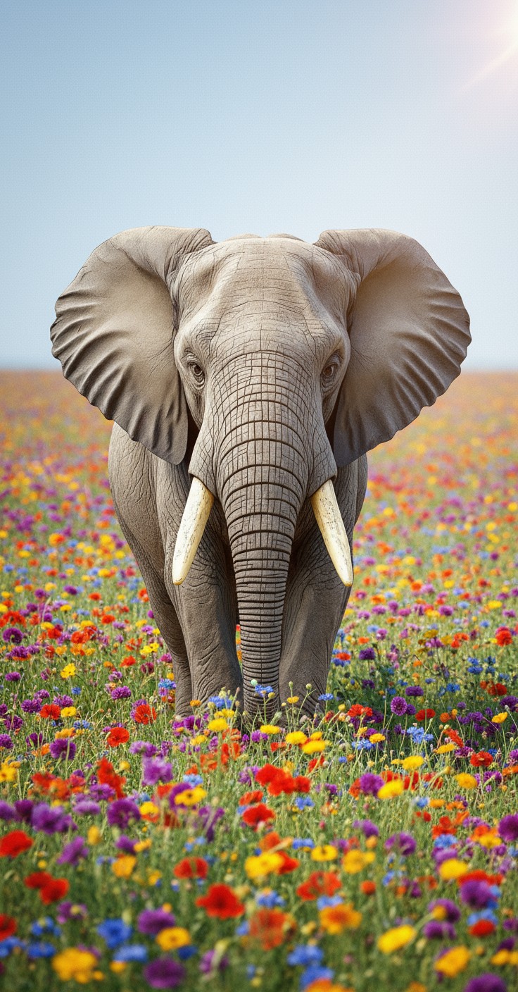 Mira and the Enchanted Butterflies