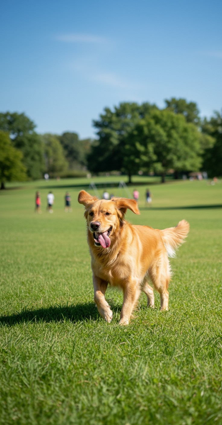 Rover and the Lost Kitten