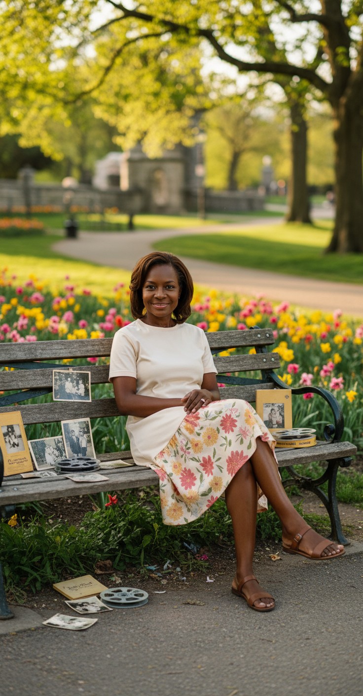 Lovely Words for Mother Uju Onovo