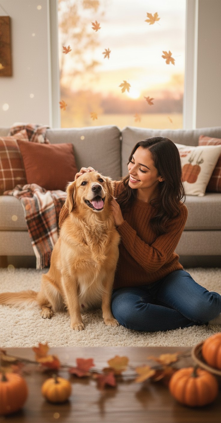 Fall Dog Allergies: Symptoms & Grooming Tips