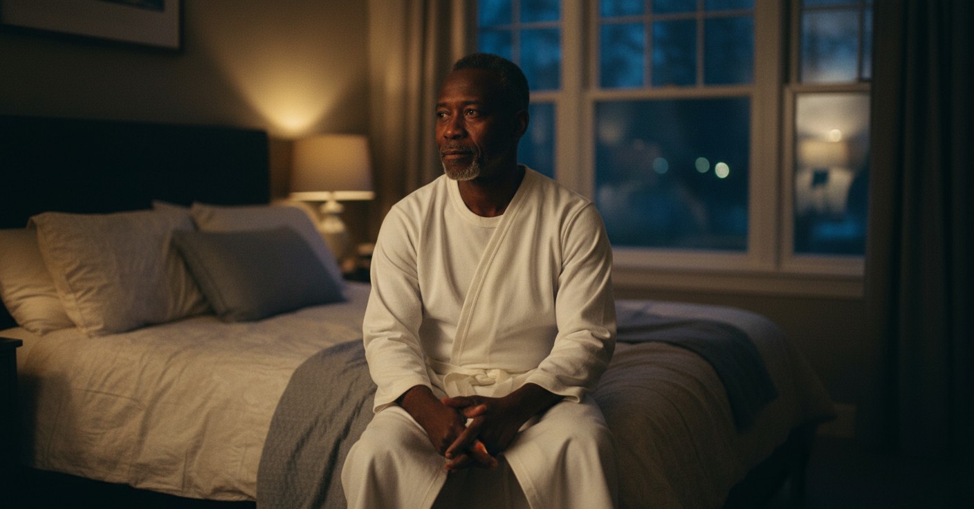 The Quiet Power of Confidence