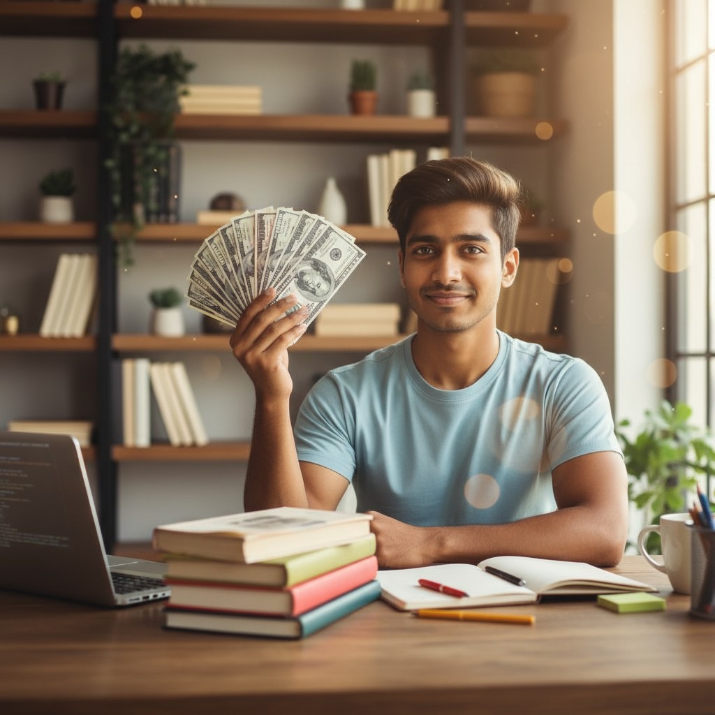 Membangun Cash Flow dan Efisiensi Dalam Bisnis