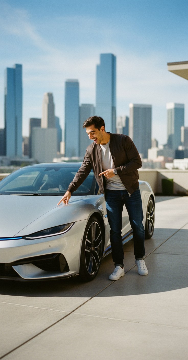 The Hidden Risks of EV Insurance: Are You Really Covered?