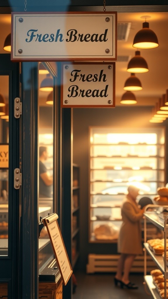 A Taste of New Hampshire: Local Bakeries Delight