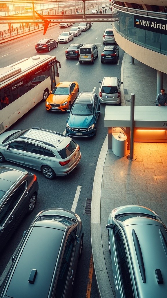 Rental Cars vs Public Transport: What's Best for You?