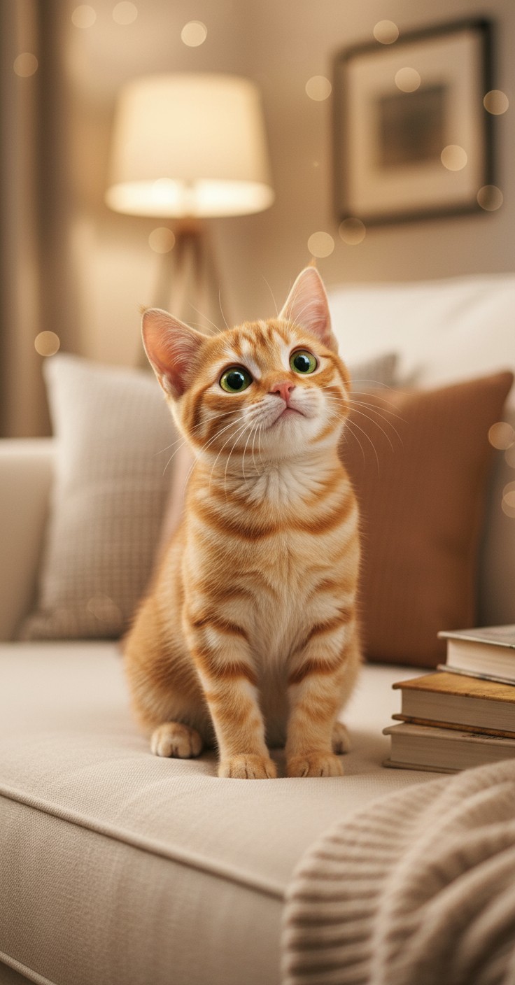 Catversations: A Feline's Take on Life