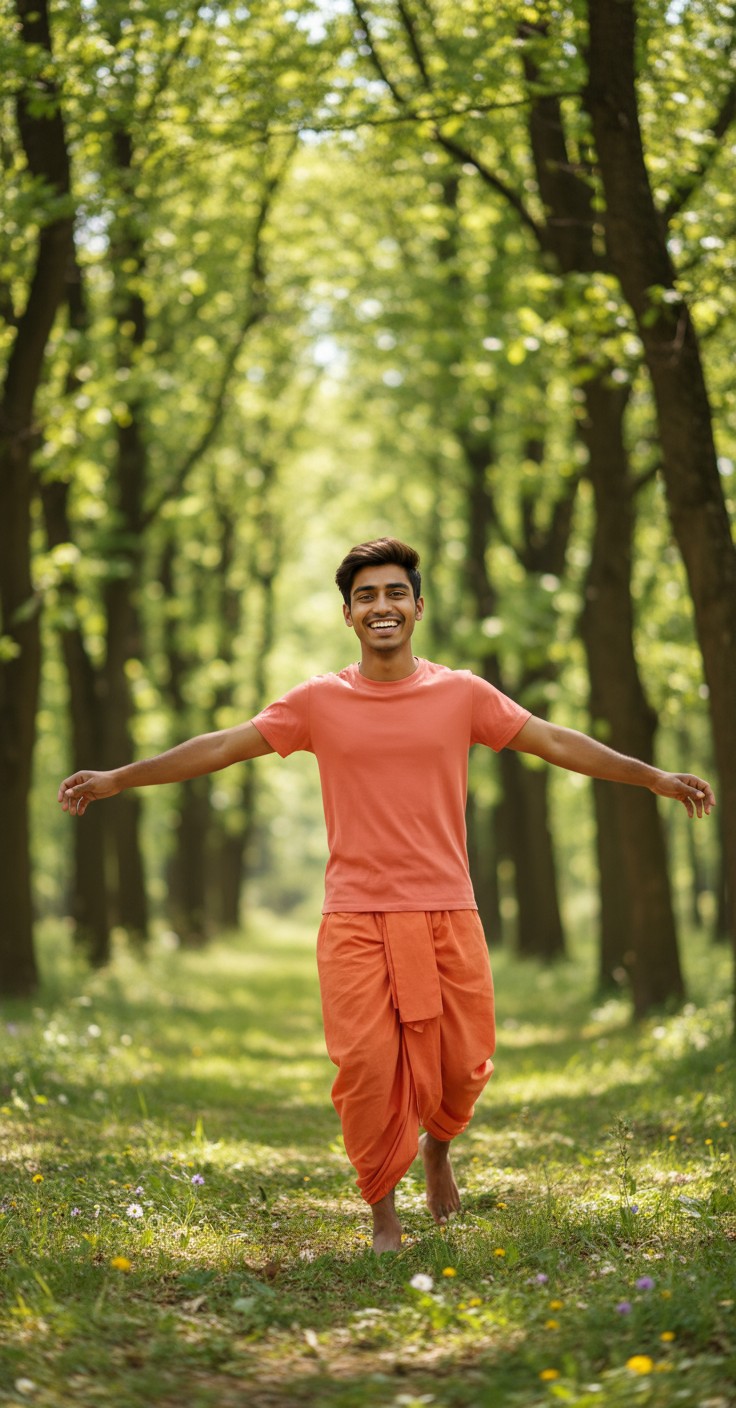 भोलेनाथ का ज्ञान का जादू