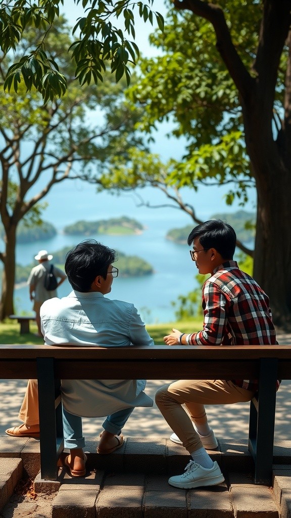 Perjuangan dan Kebangkitan Rakyat Nusantara