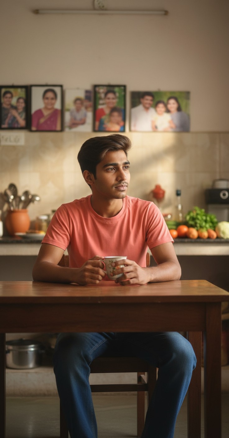 सच्चे प्यार की यात्रा