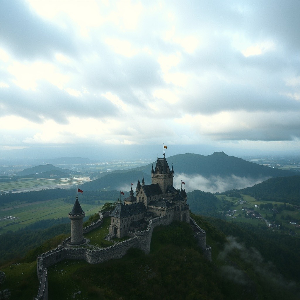 The Unseen Hand of Order