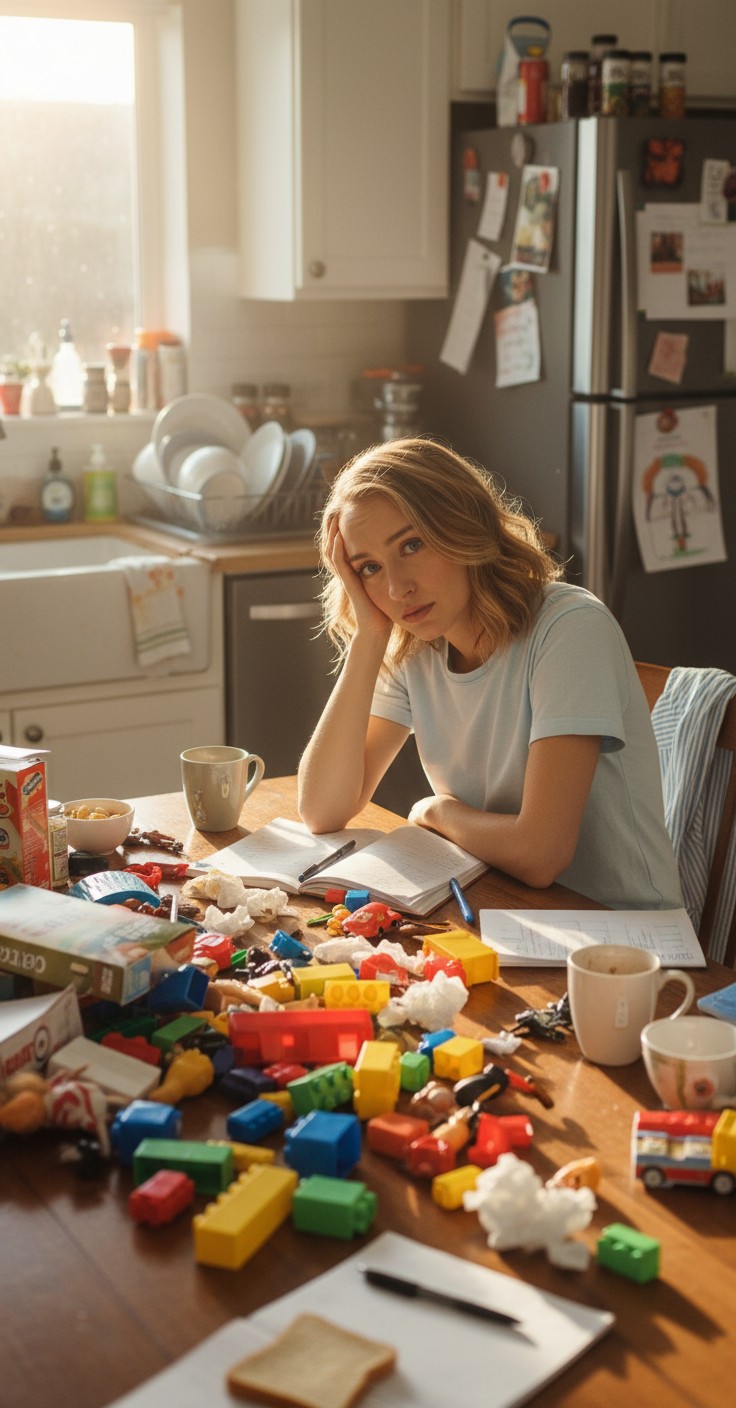 Stop Blaming ADHD: It's Your Parenting That Needs to Change!