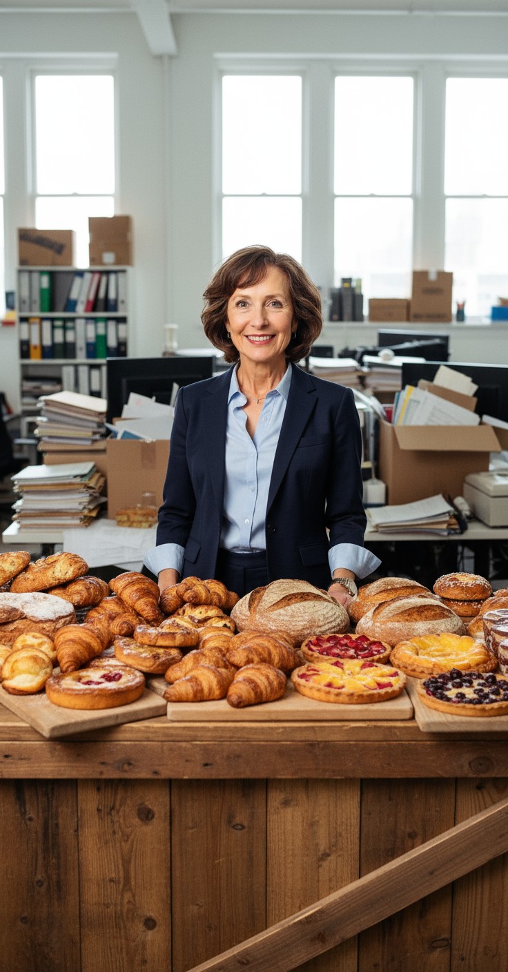 Taming the Chaos: A Business Owner's Social Media Struggle
