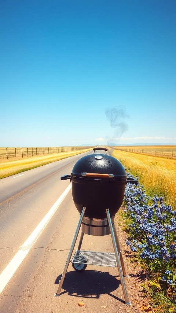 5 Surprising Facts About Texas