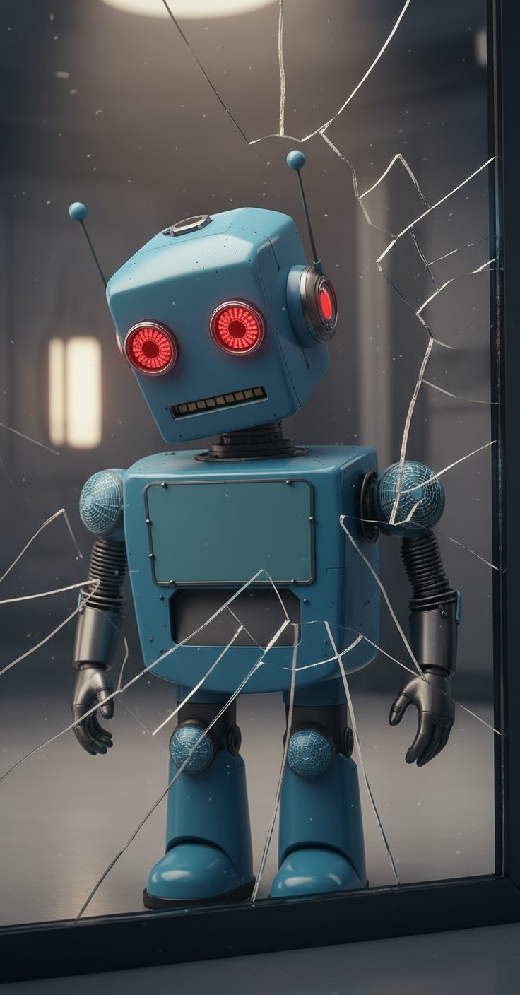 Break the Cycle: Choose Your Own Path