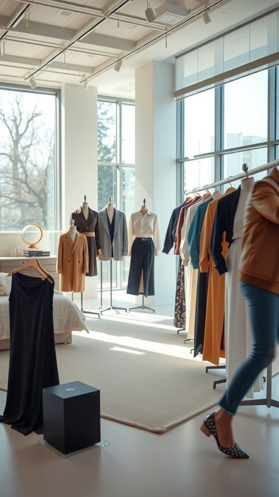 Discover the Elegance of SN Smart Style: Home & Fashion Collection Launch!
